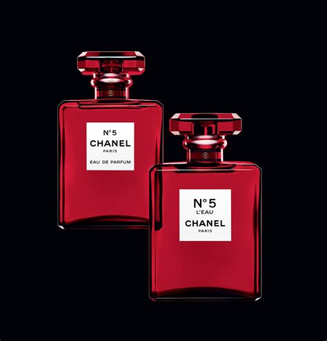 l'eau rouge de chanel|Chanel no 5 l'eau price.